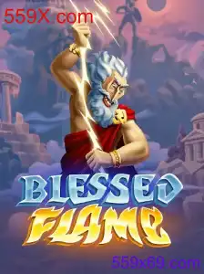 BlessedFlame