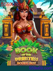 BookOfThePriestess